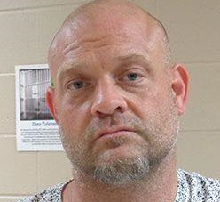 Matheson, Chad J.